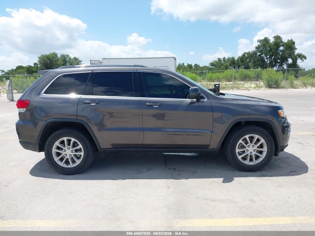 Jeep Grand Cherokee Laredo E 4x2 2021 1C4RJEAG2MC712169 Image 13