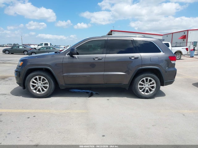 Jeep Grand Cherokee Laredo E 4x2 2021 1C4RJEAG2MC712169 Image 14