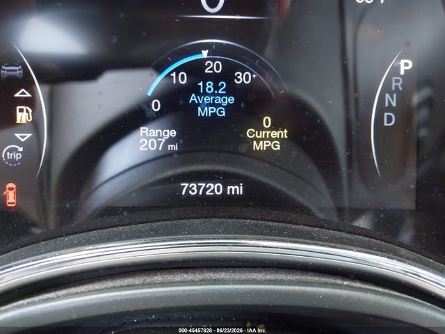 Jeep Grand Cherokee Laredo E 4x2 2021 1C4RJEAG2MC712169 Image 15