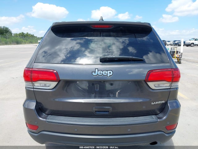 Jeep Grand Cherokee Laredo E 4x2 2021 1C4RJEAG2MC712169 Image 16