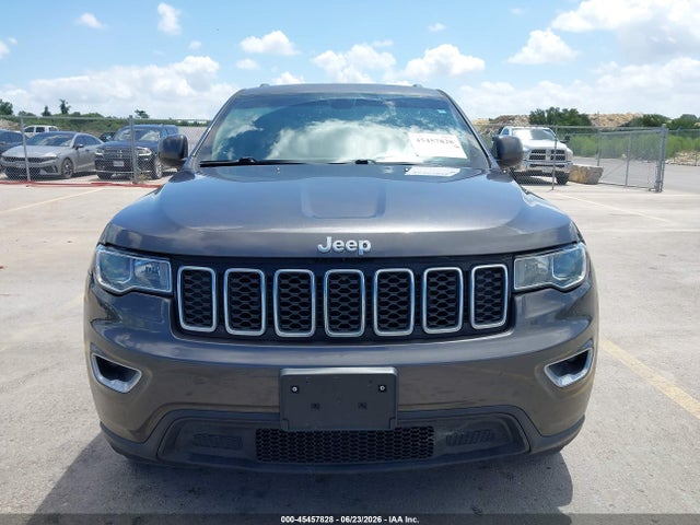 Jeep Grand Cherokee Laredo E 4x2 2021 1C4RJEAG2MC712169 Image 6