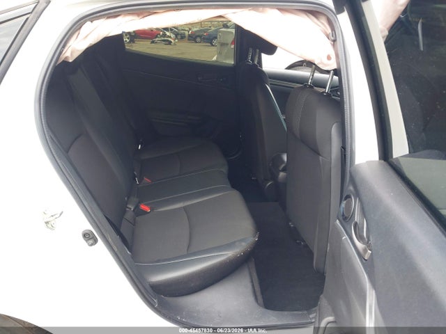 Auction sale of the 2021 Honda Civic Sport, vin: SHHFK7H42MU422376, lot number: 45457830
