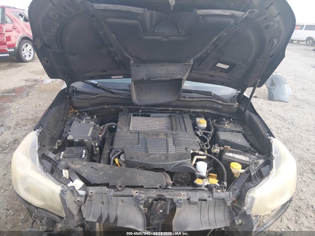 Aukcja sprzedaży 2014 Subaru Forester 2.0xt Touring, vin: JF2SJGPCXEH447184, numer aukcji: 45457842