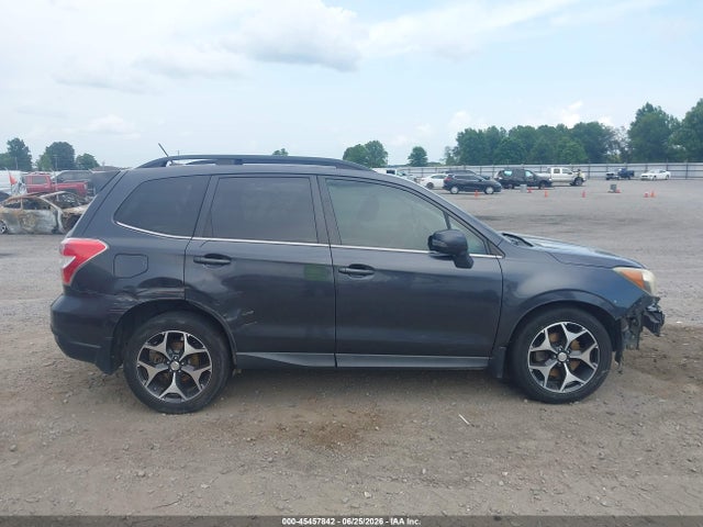 Aukcja sprzedaży 2014 Subaru Forester 2.0xt Touring, vin: JF2SJGPCXEH447184, numer aukcji: 45457842