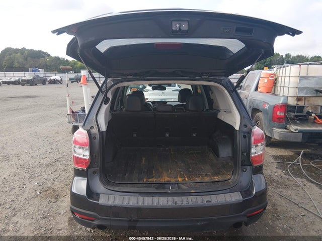 Aukcja sprzedaży 2014 Subaru Forester 2.0xt Touring, vin: JF2SJGPCXEH447184, numer aukcji: 45457842