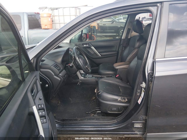 Aukcja sprzedaży 2014 Subaru Forester 2.0xt Touring, vin: JF2SJGPCXEH447184, numer aukcji: 45457842