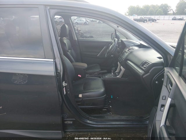 Aukcja sprzedaży 2014 Subaru Forester 2.0xt Touring, vin: JF2SJGPCXEH447184, numer aukcji: 45457842