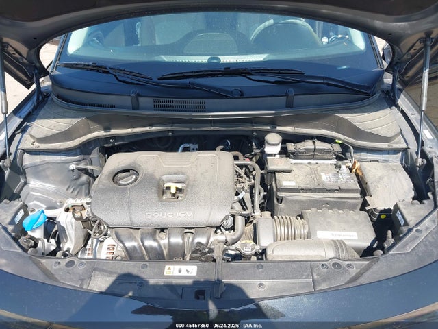 KIA SOUL LX 2023 KNDJ23AUXP7893748 Image 10