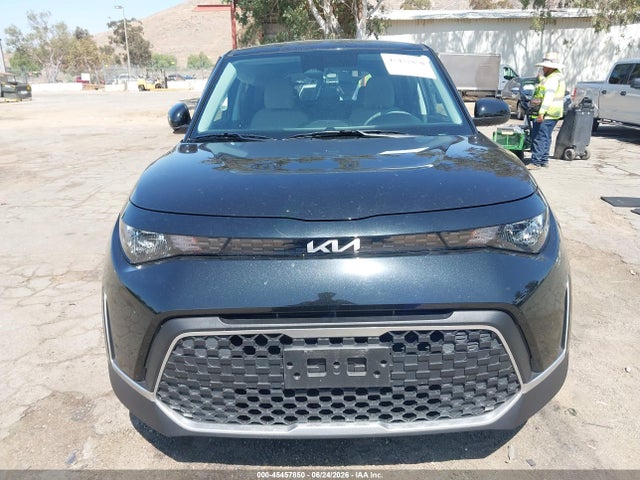 KIA SOUL LX 2023 KNDJ23AUXP7893748 Image 12