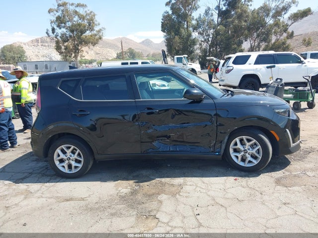 KIA SOUL LX 2023 KNDJ23AUXP7893748 Image 13
