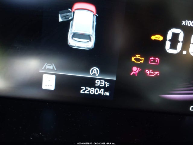 KIA SOUL LX 2023 KNDJ23AUXP7893748 Image 15