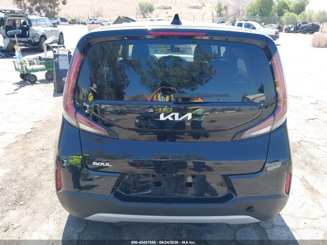 KIA SOUL LX 2023 KNDJ23AUXP7893748 Image 16