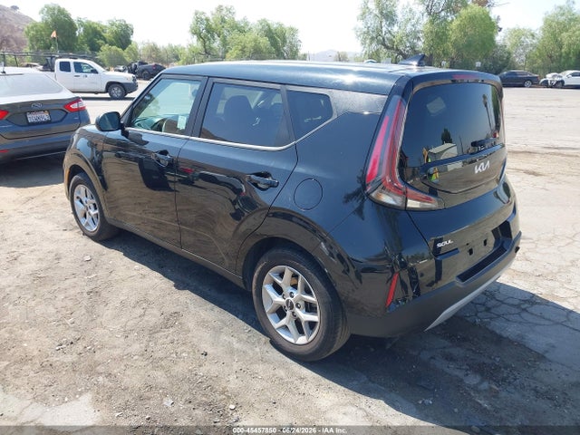 KIA SOUL LX 2023 KNDJ23AUXP7893748 Image 3