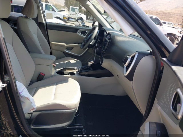 KIA SOUL LX 2023 KNDJ23AUXP7893748 Image 5