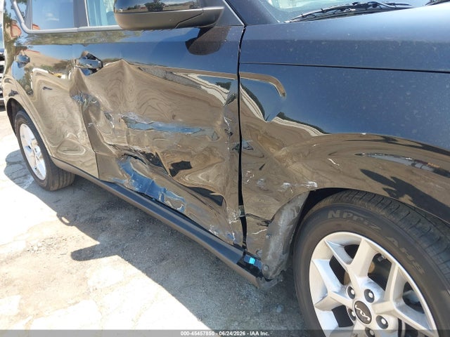 KIA SOUL LX 2023 KNDJ23AUXP7893748 Image 6