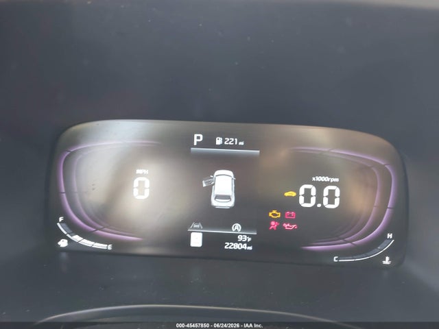 KIA SOUL LX 2023 KNDJ23AUXP7893748 Image 7