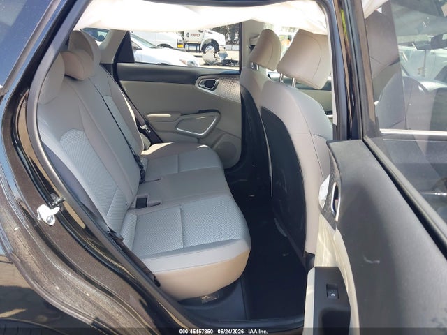 KIA SOUL LX 2023 KNDJ23AUXP7893748 Image 8