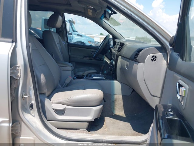 Продажа на аукционе авто 2008 Kia Sorento Ex, vin: KNDJD736985805656, номер лота: 45457852