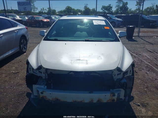 Auction sale of the 2012 Chevrolet Malibu 1lz, vin: 1G1ZE5E0XCF226653, lot number: 45457854