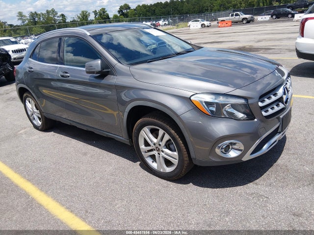 Aukcja sprzedaży 2018 Mercedes-benz Gla 250 4matic, vin: WDCTG4GB5JJ402691, numer aukcji: 45457856