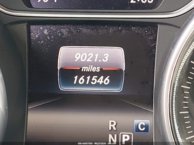 Aukcja sprzedaży 2018 Mercedes-benz Gla 250 4matic, vin: WDCTG4GB5JJ402691, numer aukcji: 45457856