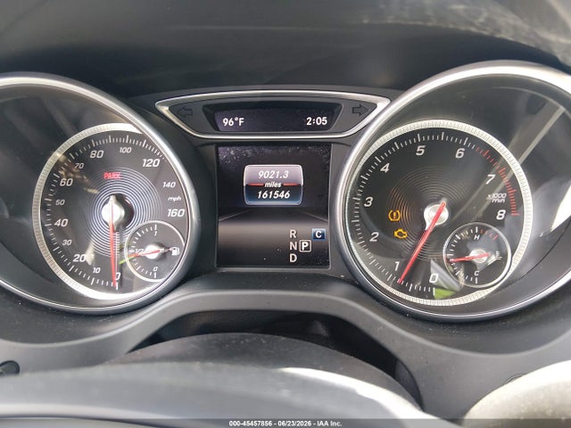 Aukcja sprzedaży 2018 Mercedes-benz Gla 250 4matic, vin: WDCTG4GB5JJ402691, numer aukcji: 45457856