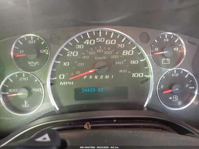 45457869 :رقم المزاد ، 1GCWGAF78R1174714 vin ، 2024 Chevrolet Express Cargo Rwd 2500 Regular Wheelbase Wt مزاد بيع