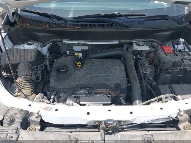 3GNAXHEG4SL215771 Chevrolet Equinox Fwd Lt