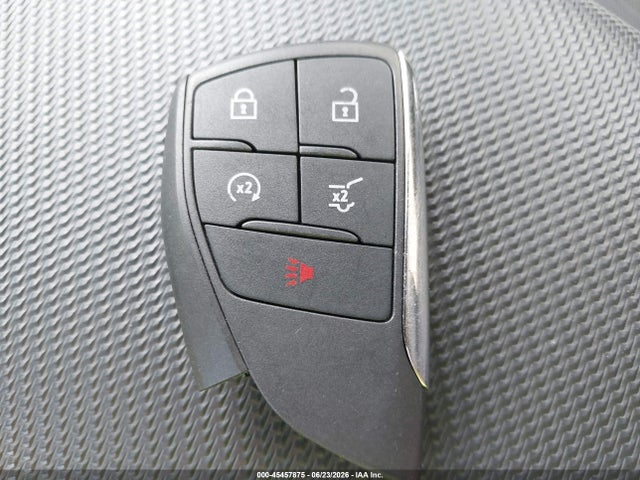 3GNAXHEG4SL215771 Chevrolet Equinox Fwd Lt