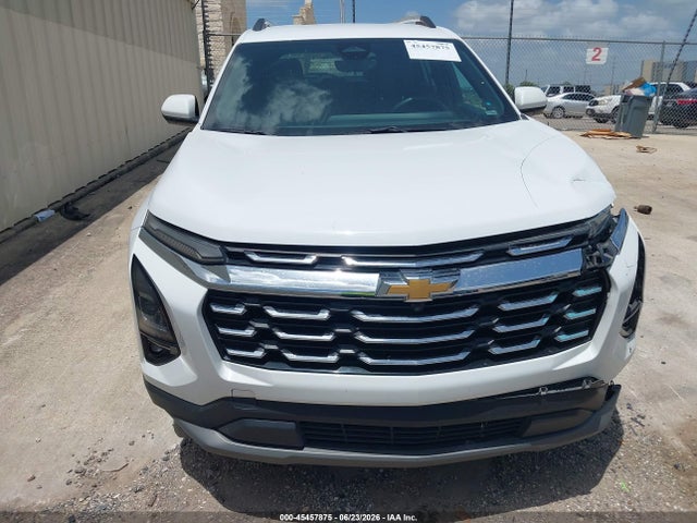 3GNAXHEG4SL215771 Chevrolet Equinox Fwd Lt