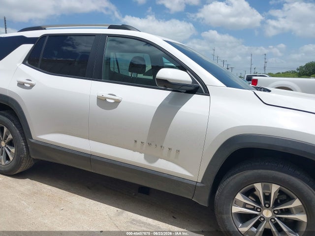 3GNAXHEG4SL215771 Chevrolet Equinox Fwd Lt