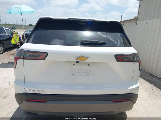 3GNAXHEG4SL215771 Chevrolet Equinox Fwd Lt
