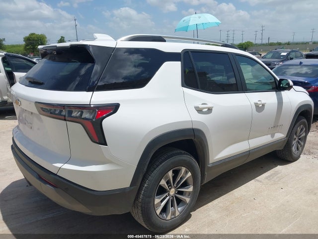3GNAXHEG4SL215771 Chevrolet Equinox Fwd Lt