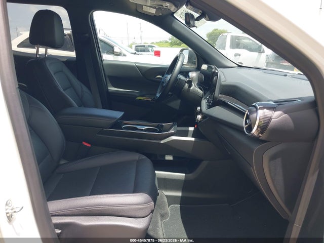 3GNAXHEG4SL215771 Chevrolet Equinox Fwd Lt