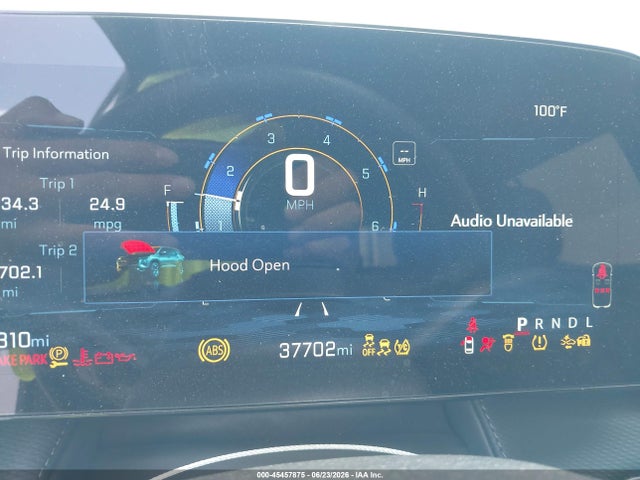 3GNAXHEG4SL215771 Chevrolet Equinox Fwd Lt