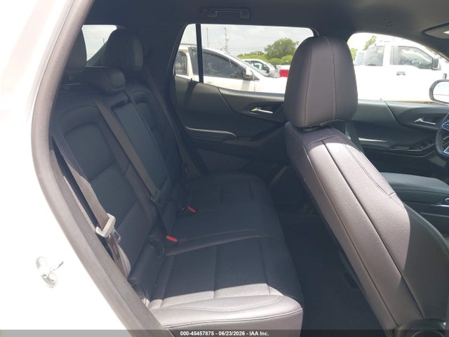 3GNAXHEG4SL215771 Chevrolet Equinox Fwd Lt