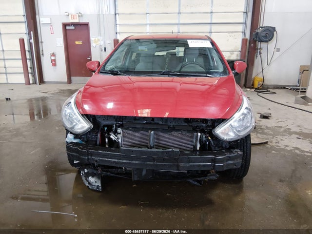 Hyundai ACCENT SE 2017 KMHCT5AE4HU341932 Image 12