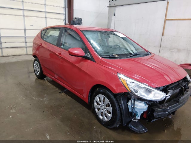 Hyundai ACCENT SE 2017 KMHCT5AE4HU341932 Image 13