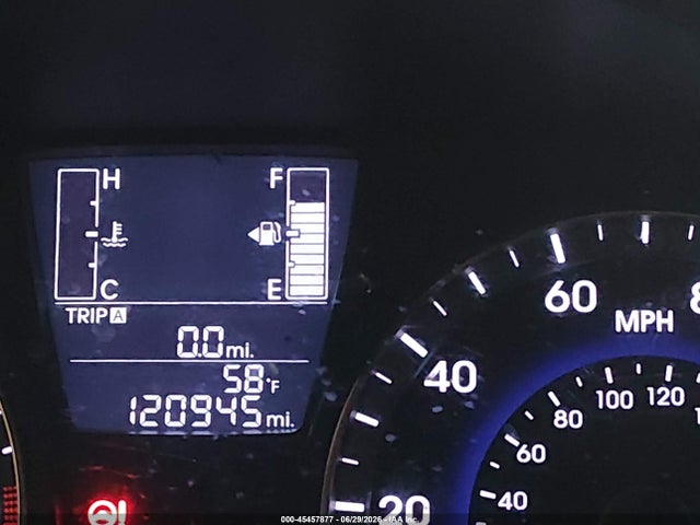 Hyundai ACCENT SE 2017 KMHCT5AE4HU341932 Image 15