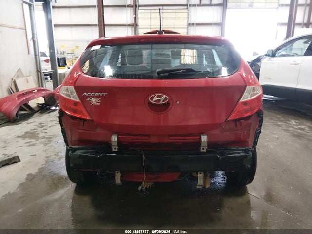 Hyundai ACCENT SE 2017 KMHCT5AE4HU341932 Image 16