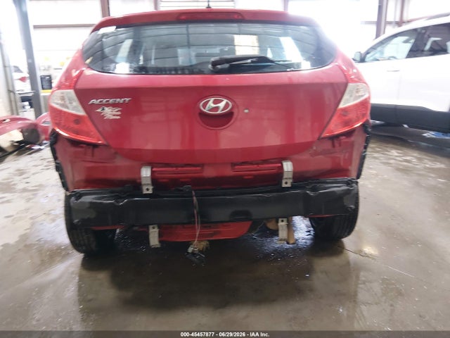 Hyundai ACCENT SE 2017 KMHCT5AE4HU341932 Image 17