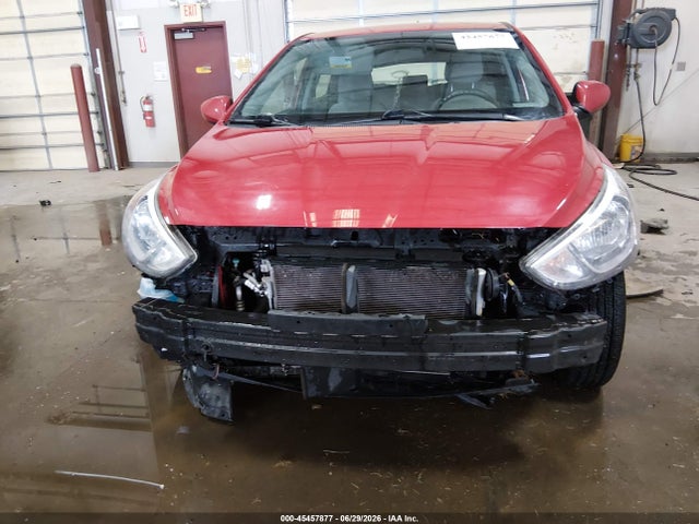 Hyundai ACCENT SE 2017 KMHCT5AE4HU341932 Image 6