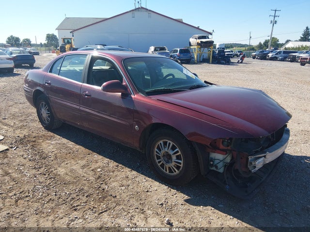 45457879 :رقم المزاد ، 1G4HR54K52U138268 vin ، 2002 Buick Lesabre Limited مزاد بيع