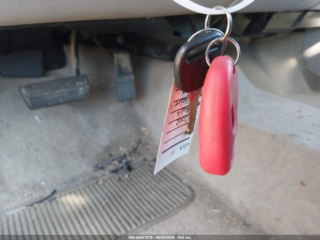 2002 Buick Lesabre Limited მანქანა იყიდება აუქციონზე, vin: 1G4HR54K52U138268, აუქციონის ნომერი: 45457879