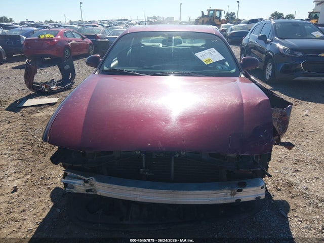 2002 Buick Lesabre Limited მანქანა იყიდება აუქციონზე, vin: 1G4HR54K52U138268, აუქციონის ნომერი: 45457879