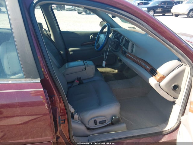 2002 Buick Lesabre Limited მანქანა იყიდება აუქციონზე, vin: 1G4HR54K52U138268, აუქციონის ნომერი: 45457879