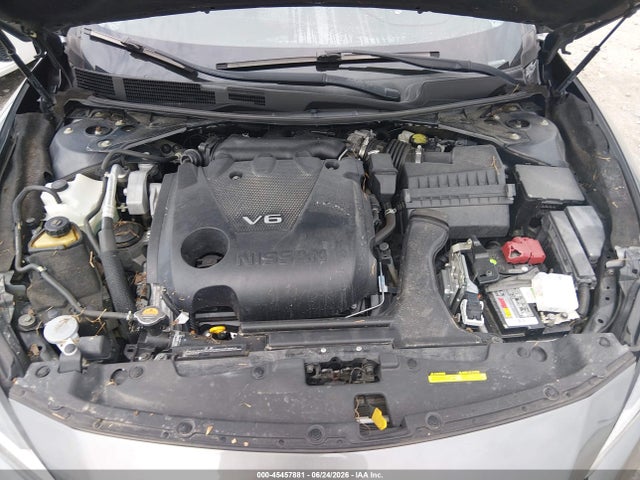 Aukcja sprzedaży 2019 Nissan Maxima 3.5 Sv, vin: 1N4AA6AV0KC364800, numer aukcji: 45457881