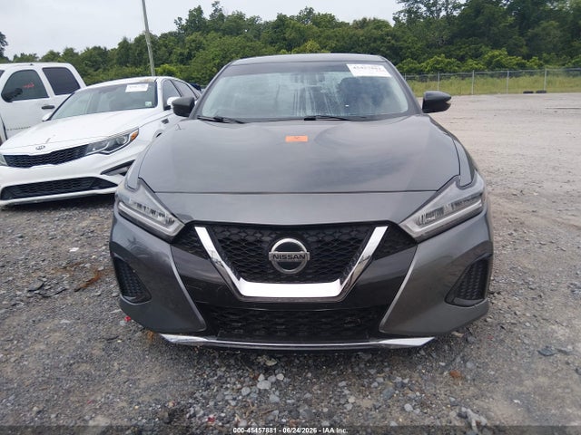 Aukcja sprzedaży 2019 Nissan Maxima 3.5 Sv, vin: 1N4AA6AV0KC364800, numer aukcji: 45457881
