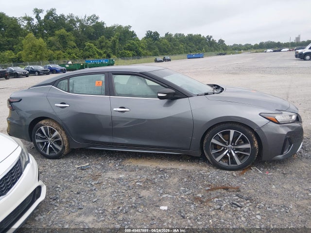Aukcja sprzedaży 2019 Nissan Maxima 3.5 Sv, vin: 1N4AA6AV0KC364800, numer aukcji: 45457881