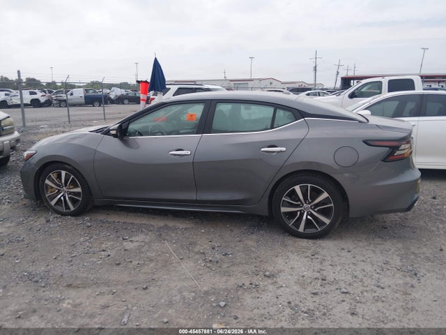Aukcja sprzedaży 2019 Nissan Maxima 3.5 Sv, vin: 1N4AA6AV0KC364800, numer aukcji: 45457881